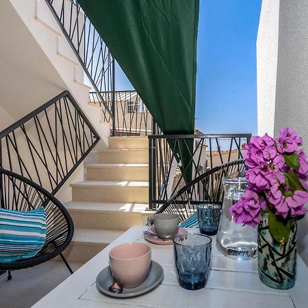 City Apartment Nora, Old Town Located, Free Parking Makarska Buitenkant foto