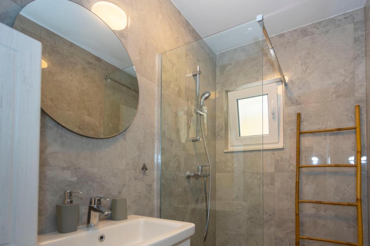 City Apartment Nora, Old Town Located, Free Parking Makarska Buitenkant foto