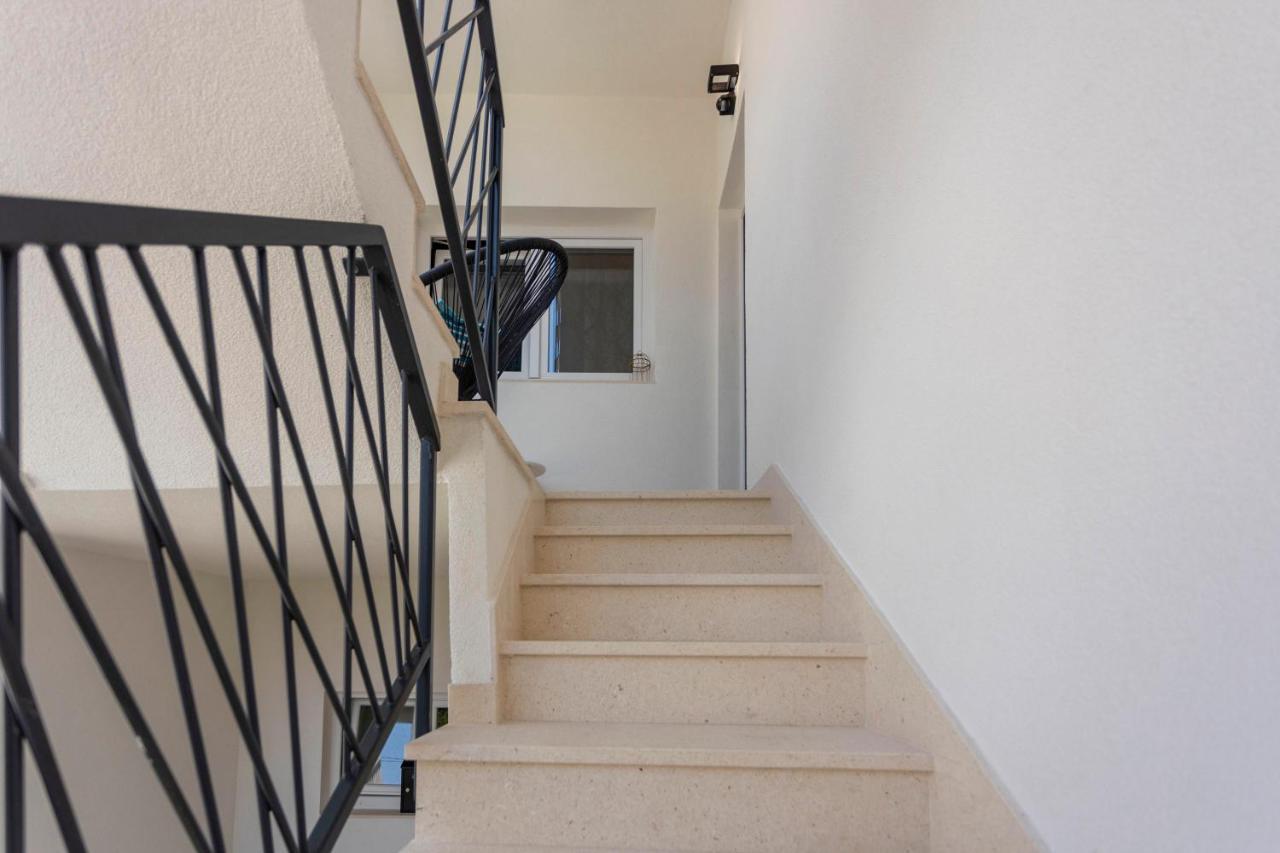 City Apartment Nora, Old Town Located, Free Parking Makarska Buitenkant foto