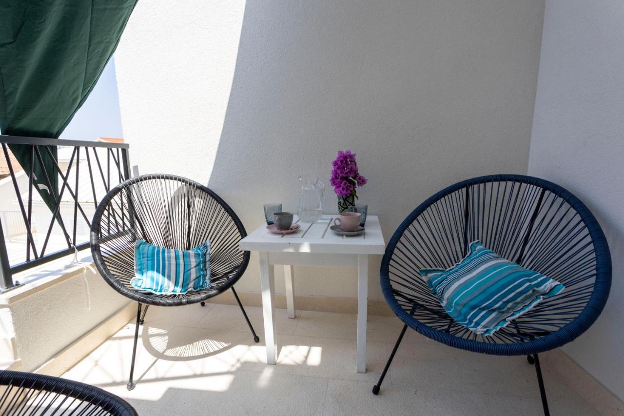 City Apartment Nora, Old Town Located, Free Parking Makarska Buitenkant foto