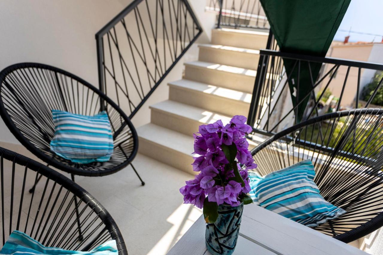City Apartment Nora, Old Town Located, Free Parking Makarska Buitenkant foto